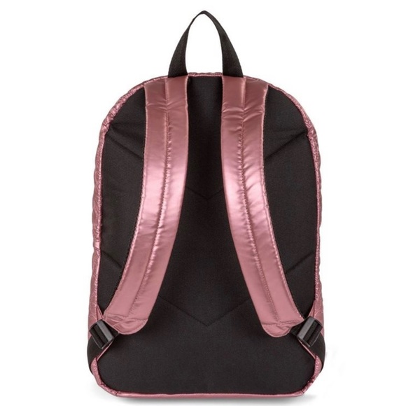 BLACKPINK 🩷🖤 BACKPACK - Picture 2 of 9